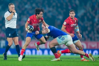 Bollettino Medico Nazionale Italiana Maschile