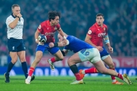 Bollettino Medico Nazionale Italiana Maschile