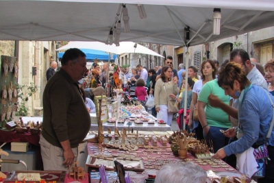 Acquasanta Terme - Torna la storica Festa d'Autunno: un weekend tra i sapori e le tradizioni del territorio