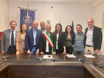 Approvate le variazioni al bilancio 2025/2027