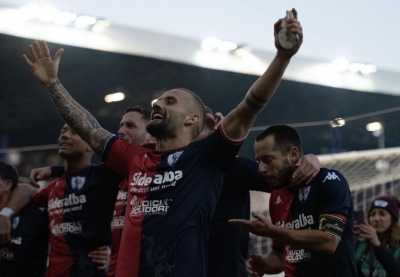 Samb a caccia della matematica playoff contro il Roma City: riecco Battista, fuori Sbardella