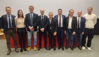 Fci Marche quadriennio 2025-2028: Massimo Romanelli nuovo presidente, nel direttivo Marco Marinuk, Maurizio Minucci, Roberta Del Mastro e Gidas Umbri