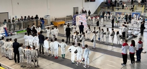 A Montecassiano le seconda prova regionale del Gran Prix Esordienti