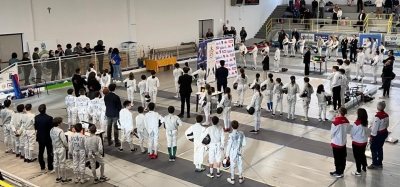 A Montecassiano le seconda prova regionale del Gran Prix Esordienti