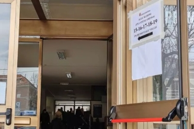 Referendum, nelle Marche alle ore 12,00 l'affluenza raggiunge il 15,64%