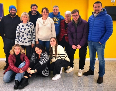 Marche: ufficializzati i nuovi undici accompagnatori turistici abilitati