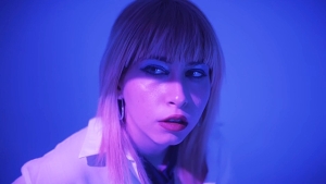 Ascoli Piceno - Tour nella sua citt&agrave; per la cantante Scarlet Deange, era attesa da tempo