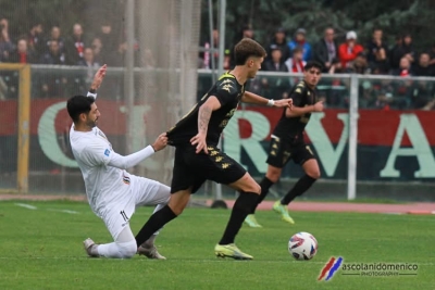 Lonardo dalla Samb all’Atalanta: ore decisive per chiudere l’affare, attesa Sbaffo