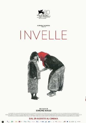 Nelle sale "Invelle" dell'animatore marchigiano Simone Massi