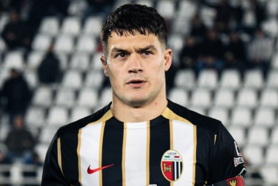 Ascoli Calcio - Mercato, rinnovo di contratto per il difensore Curado