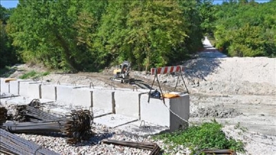 AD ASCOLI PICENO IL SEMINARIO CSR MARCHE DEDICATO ALLA PREVENZIONE DEL RISCHIO IDRICO E IDROGEOLOGICO