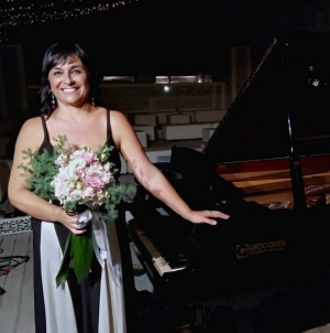 Si &egrave; svolto ad Ortona il "6&deg; Concorso di Esecuzione Musicale Ortona Citt&agrave; d'Arte"