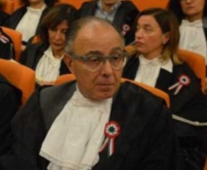 Raffaele Agostini &egrave; il nuovo presidente del tribunale di Ascoli