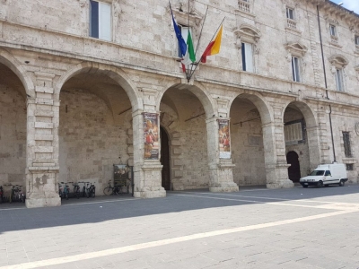 Ascoli Piceno - Pagamento del Cas in ritardo, polemica tra i beneficiari del contributo post sisma