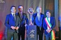 UEFA Futsal Champions League 2026: le semifinali di Pesaro saranno Cartagena-Sporting e Palma-Etoile Lavalloise