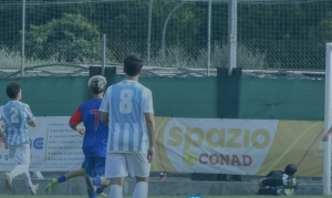Casette Verdini - Grottammare 1-0