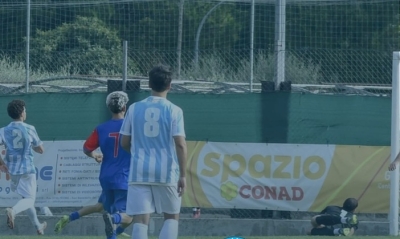 Casette Verdini - Grottammare 1-0