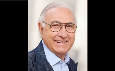 Lutto nel mondo dello spettacolo per la scomparsa di Pippo Baudo