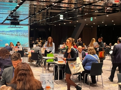 La Città rafforza la propria posizione internazionale all’ITW Vienna 2025