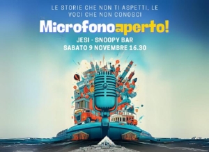 Microfono Aperto: Radio Incredibile in tour per l&rsquo;Italia per dare voce a tutti