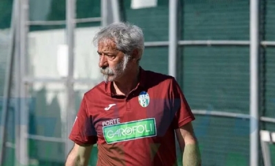 Enrico Piccioni è il nuovo Direttore Sportivo