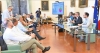 A FANO PI&Ugrave; DI 100 PARTECIPANTI, TRA SINDACI E AMMINISTRATORI LOCALI, ALLA PRESENTAZIONE DEI BANDI SU SICUREZZA STRADALE E MURA STORICHE