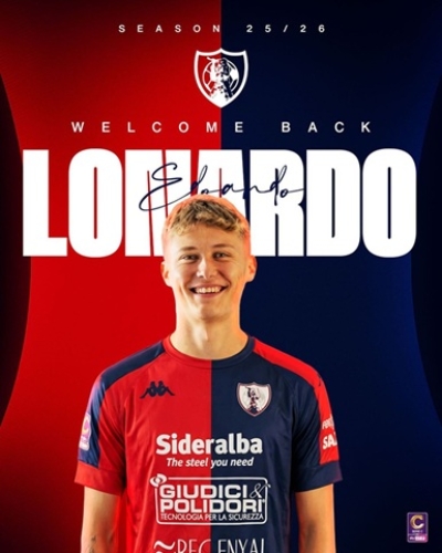 Samb, bentornato Lonardo!