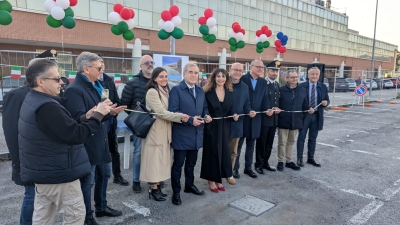 Iniziano i lavori al Centro Agroalimentare L’Assemblea ha approvato il cambio di denominazione in Centro Agroalimentare Marche (CAAM)