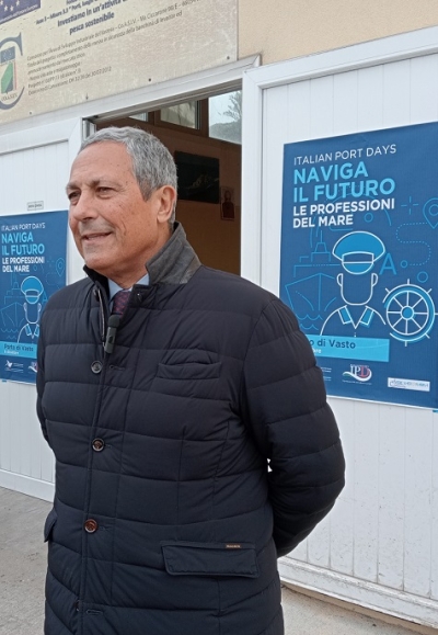 ADSP MARE ADRIATICO CENTRALE, I LAVORI DEL COMITATO DI GESTIONE