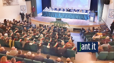 Assemblea pubblica a Comunanza per la crisi Beko