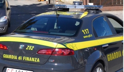 Smantellato traffico di droga tra Svizzera e Italia, nove le misure cautelari