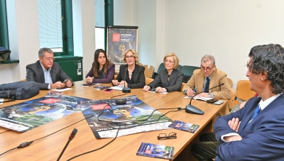 PRESENTATA LA XIV FESTA DI SCIENZA E FILOSOFIA