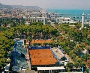 Nota stampa maestri tennis