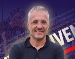 Sergio Filipponi &egrave; il nuovo direttore sportivo della Fermana