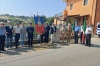 Il Vicesindaco Antonio Capriotti ha presenziato l&rsquo;annuale commemorazione dell&rsquo;eccidio del Ponterotto
