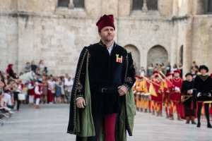 Ascoli Piceno - Quintana di luglio, il coreografo Isopi: "Sar&agrave; un corteo spettacolare"