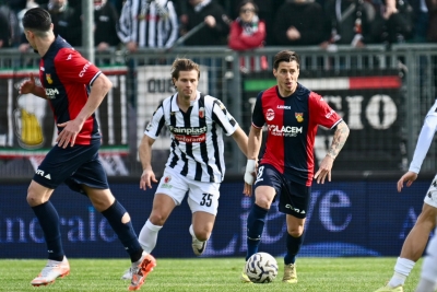 Ascoli Calcio - Gori torna ad Arezzo da ex, ma col dente avvelenato