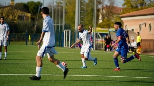 Vigilia della decima giornata del girone B di Promozione con le prime due sempre a difendere l'imbattibilit&agrave;