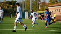 Vigilia della decima giornata del girone B di Promozione con le prime due sempre a difendere l'imbattibilit&agrave;
