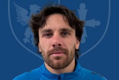 Nella centrocampo della Fermana arriva Francesco Barrasso