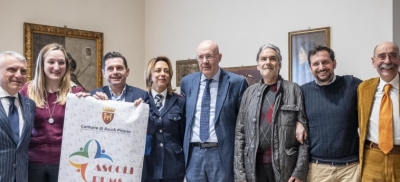 Ascoli Piceno - Piano Urbano della Mobilità Sostenibile, a giorni l'approvazione