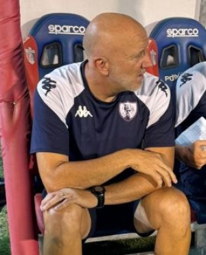 Interviste del dopo gara di U.S. Sambenedettese vs Forl&igrave;