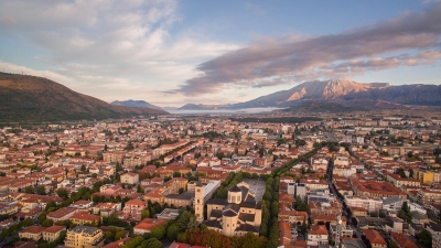 Nuove isole ecologiche, parte la sperimentazione ad Avezzano