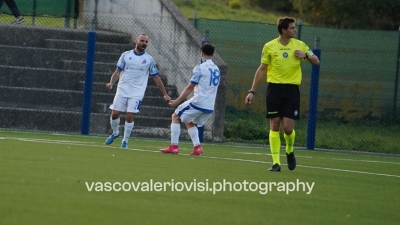 Si intensifica la lotta per il vertice nel Campionato di Promozione girone B