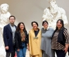 Daisy De Nardis di Fondazione Marche Cultura eletta al timone del Coordinamento regionale Marche di ICOM Italia
