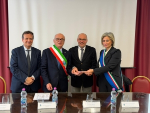 Tortoreto: immobile confiscato, dalla criminalit&agrave; alla solidariet&agrave;