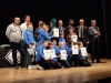 FCI Marche -- Circuiti fuoristrada e attivit&agrave; amatoriale su strada: le eccellenze marchigiane della stagione 2025 celebrate a Loreto