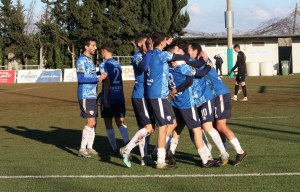 A dirigere la 3^ di ritorno del girone B di Promozione, Azzurra Sbt - Corridonia &egrave; il sig. Graziosi di Pesaro