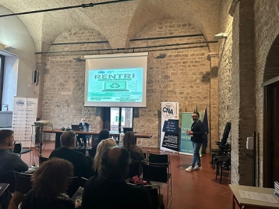 Successo ad Ascoli per il seminario CNA sul Registro elettronico dei rifiuti