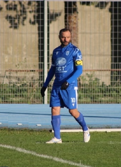 Atletico Mariner - Monturano C. 2-1